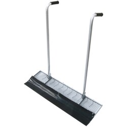 新型土間ならしワンダーツース 920mm