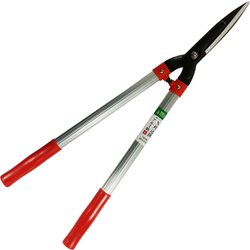 N刈込鋏 アルミ柄 大 軽量約580g 165mm GFN-K02 32194