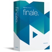 Finale 26 [PCソフト]