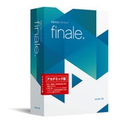 Finale 26 アカデミック版 [PCソフト]