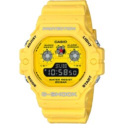 ヨドバシ Com カシオ Casio G Shock ジーショック Dw 5900rs 9jf Hot Rock Sounds イエロー 通販 全品無料配達