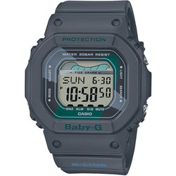 ヨドバシ.com - カシオ CASIO Baby-G ベビージー G-LIDE Vintage