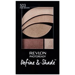 ヨドバシ Com Revlon レブロン レブロン フォトレディ ディファイン シェード 503 ピンクブラウン アイシャドウ 通販 全品無料配達