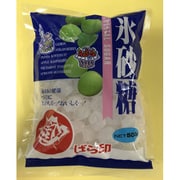 氷砂糖 クリスタル 500g