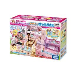 ヨドバシ.com - タカラトミー TAKARATOMY リカちゃん チャイムで ヨドバシ.com - タカラトミー TAKARATOMY リカちゃん チャイムで