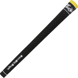 ハーフカラードラゴングリップ M.60 バックライン無 イエロー