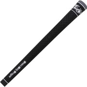 ハーフカラードラゴングリップ M.60 バックライン有 グレー