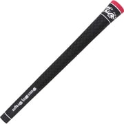 ハーフカラードラゴングリップ M.60 バックライン有 レッド