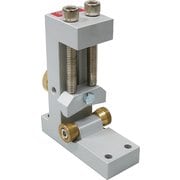 簡易式ロフト・ライ調整器 II [ゴルフギア測定器・加工機]