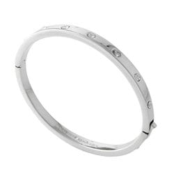 ケイトスペード　バングル　美品 セット イン ストーン ヒンジド バングル ブレスレット