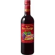 ボン・ルージュ 10.5度 赤 720ml [赤ワイン]