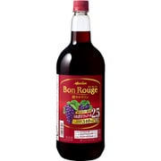 ボン・ルージュ 10.5度 赤 1500ml [赤ワイン]