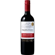 フロンテラ カベルネ・ソーヴィニヨン 750ml チリ/セントラル・ヴァレー [赤ワイン]