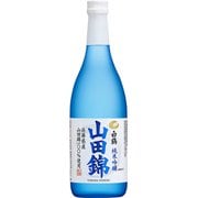 特撰 白鶴 純米吟醸 山田錦 15～16度 720ml [日本酒]
