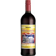 グートロイトハウス グリューワイン 1000ml [赤ワイン]