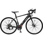 スポーツ電動アシスト自転車 EAD700 エヴォル 700D パールブラック