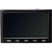 IPS液晶パネル搭載 5型マルチモニター LCD5HVR-IPS