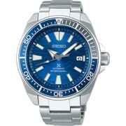 PROSPEX（プロスペックス） メンズウォッチ ステンレス メカニカル Save the Ocean Special Edition DIVER SCUBA（ダイバースキューバ） SBDY029