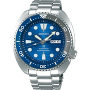 PROSPEX（プロスペックス） メンズウォッチ ステンレス メカニカル Save the Ocean Special Edition DIVER SCUBA（ダイバースキューバ） SBDY031