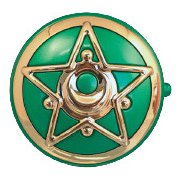 限定 ミラクルロマンス リップ＆チーク セーラー ジュピター [リップ＆チークカラー]