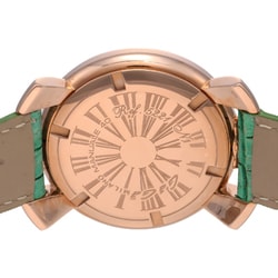 ヨドバシ.com - GaGa MILANO ガガミラノ 5221.02 [Manuale 40mm ヨドバシ.com - GaGa MILANO ガガミラノ 5221.02 [Manuale 40mm
