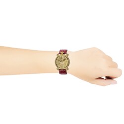 ヨドバシ.com - GaGa MILANO ガガミラノ 5223.MIR.01-RED [Manuale