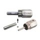 スルーアクスル対応ロックリング外し CP-TL126-6A