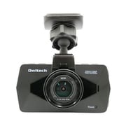 ドライブレコーダー C-PLフィルターで映り込みを防止 GPS付き スーパーHD 超高解像度 超広角135° OWL-DR701G