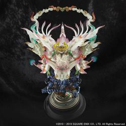 ヨドバシ.com - スクウェア・エニックス SQUARE ENIX FINAL FANTASY XIV マイスタークオリティ フィギュア 聖天使 アルテマ [塗装済み完成品フィギュア] 通販【全品無料配達】