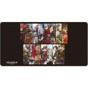 キャラクターグッズ 2021年11月再生産 FINAL FANTASY XIV ゲーミングマウスパッド