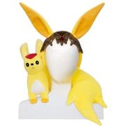 ファイナルファンタジーXIV カーバンクル・コスチュームセット トパーズ [キャラクターグッズ]