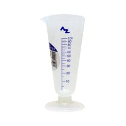 B100 [メートルグラス 100ml]