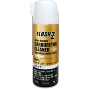 F215 [キャブレタークリーナー 泡タイプ 420ml]