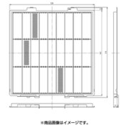 KAF5512D160 [エアコン用フィルター]