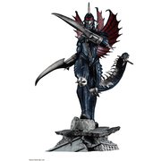 超激造シリーズ ガイガン [塗装済み完成品フィギュア 全高約270mm]