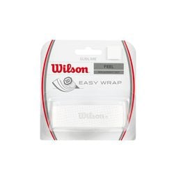 ウィルソン SUBLIME 日本正規品 WRZ4202 WH [リプレイスメントグリップ]