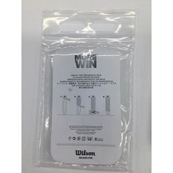 Amazon.com: (Wilson) Wilson PRO OVERGRIP (30 PK) white