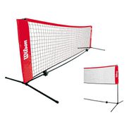 ウィルソン STARTER TENNIS NET 3m 日本正規品 WRZ2571 [テニスネット]