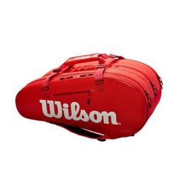 ヨドバシ.com - ウィルソン Wilson ウィルソン SUPER TOUR（スーパー