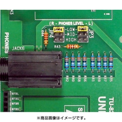 ヨドバシ.com - エレキット ELEKIT TU-8200R [真空管アンプキット