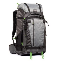 フォトデイパック ストームグレー BackLight Elite 45L