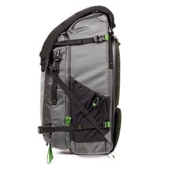 ヨドバシ.com - MindShiftGEAR マインドシフトギア フォトデイパック ストームグレー BackLight Elite 45L  通販【全品無料配達】