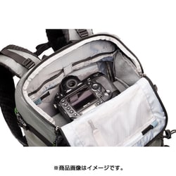 ヨドバシ.com - MindShiftGEAR マインドシフトギア BackLight Elite 45L [フォトデイパック ストームグレー]  通販【全品無料配達】