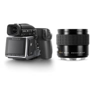 HJ2019H6D100 [H6D-100c スペシャルオファー・レンズキット HC 2.2/100 mm]