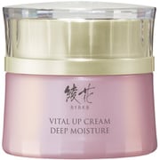綾花 バイタルアップクリーム ディープモイスチャー [クリーム]