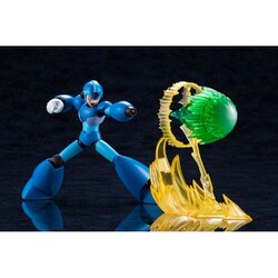 コトブキヤ ロックマンX エックス 1/12スケール プラモデル ロックマンX エックス｜ロックマンX｜キャラクター プラモデル