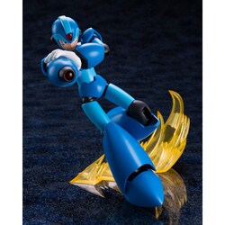 コトブキヤ ロックマンX エックス 1/12スケール プラモデル ヨドバシ.com - コトブキヤ KOTOBUKIYA ロックマンX エックス [1