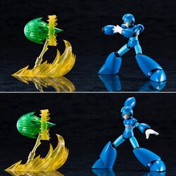 コトブキヤ ロックマンX エックス 1/12スケール プラモデル ヨドバシ.com - コトブキヤ KOTOBUKIYA ロックマンX エックス [1