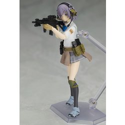 figma 朝戸未世 夏制服 ver.｜PRODUCT｜リトルアーモリー