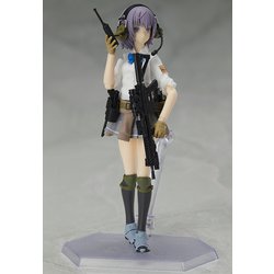 ヨドバシ.com - トミーテック TOMYTEC リトルアーモリー figma 朝戸未